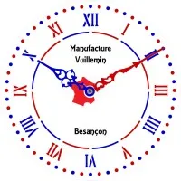 MANUFACTURE HORLOGERE VUILLEMIN