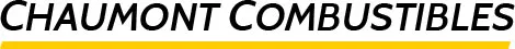 CHAUMONT COMBUSTIBLES