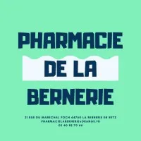 PHARMACIE DE LA BERNERIE
