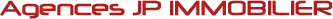 AGENCE JP IMMOBILIER