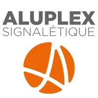 ALUPLEX SIGNALETIQUE
