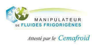 FROID NOUVEL AIR
