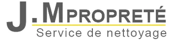 JM PROPRETE