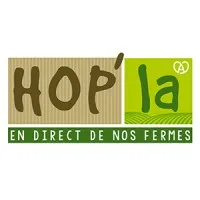 SOCIETE COOPERATIVE AGRICOLE HOP'LA