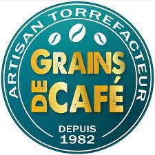 LE GRAIN DE CAFE