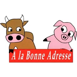 BOUCHERIE A LA BONNE ADRESSE