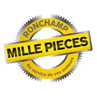 MILLE PIECES