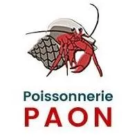 POISSONNERIES PAON