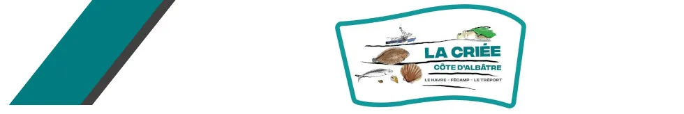 CRIEE DE FECAMP - COTE D'ALBATRE