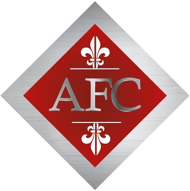ARDENNE FERRONNERIE CONCEPTION - AFC