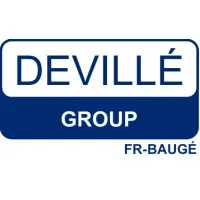 DEVILLE AUTOMOTIVE SAFETY COMPONENTS SAS