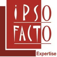 IPSO FACTO EXPERTISE