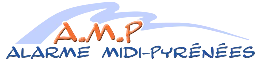 A.M.P ALARME MIDI PYRENEES
