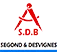S.D.B. - ENTREPRISE CHRISTIAN DESVIGNES