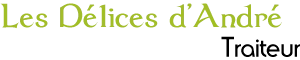 LES DELICES D'ANDRE