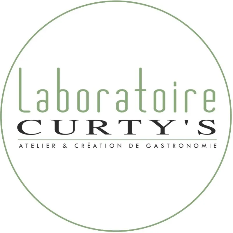 LABORATOIRE CURTY' S