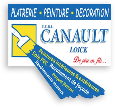 LOICK CANAULT