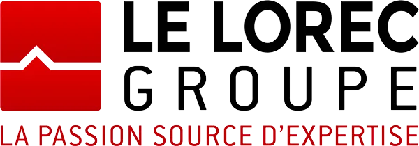 GROUPE LE LOREC