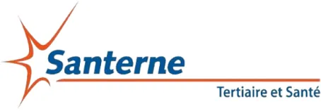 SANTERNE NORD TERTIAIRE
