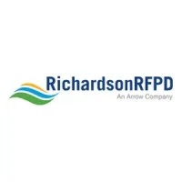 RICHARDSON RFPD FRANCE