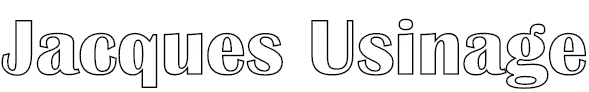 JACQUES USINAGE