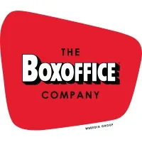THE BOXOFFICE COMPANY FRANCE