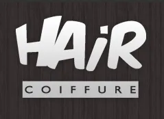 HAIR COIFFURE ONE