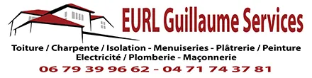 GUILLAUME SERVICES