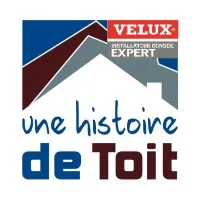 UNE HISTOIRE DE TOIT (HALGRAIN DANIEL)