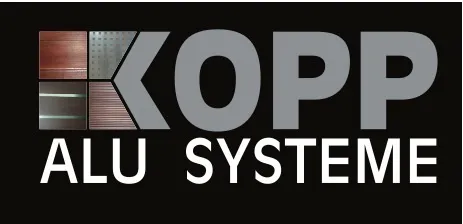 KOPP ALU SYSTEME (KOPP ALU SYSTEME)