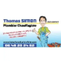EURL SIMON THOMAS