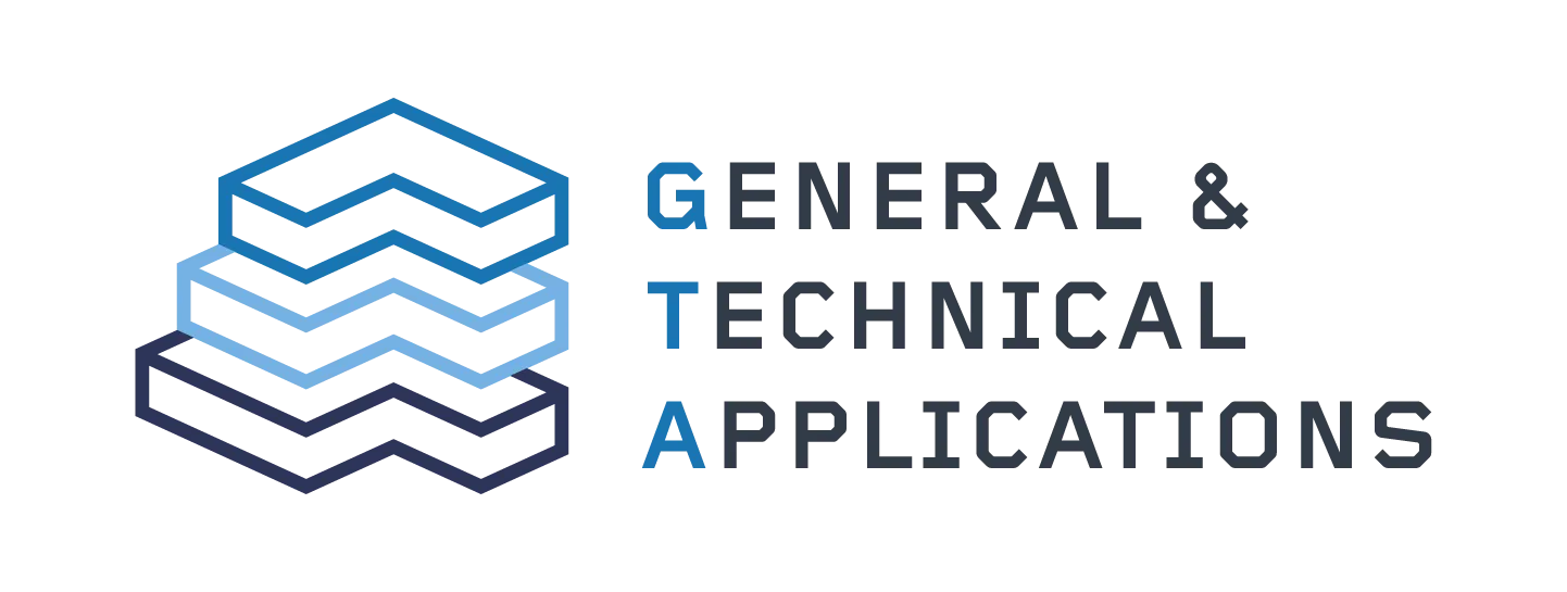 GENERAL AND TECHNICAL APPLICATIONS (GTA)