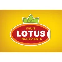 LOTUS FRUIT INGREDIENTS