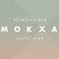 CAFE MOKXA