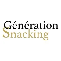 GENERATION SNACKING