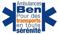 AMBULANCES BEN