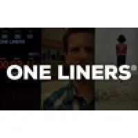 ONE LINERS