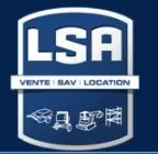 SOCIETE NOUVELLE LSA