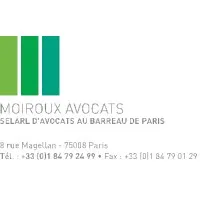 MOIROUX AVOCATS