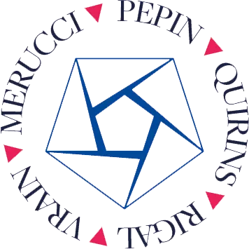 XAVIER PEPIN, PIERRE-JEAN QUIRINS, OLIVIER RIGAL, VINCENT VRAIN, FABIAN MERUCCI, NOTAIRES ASSOCIES