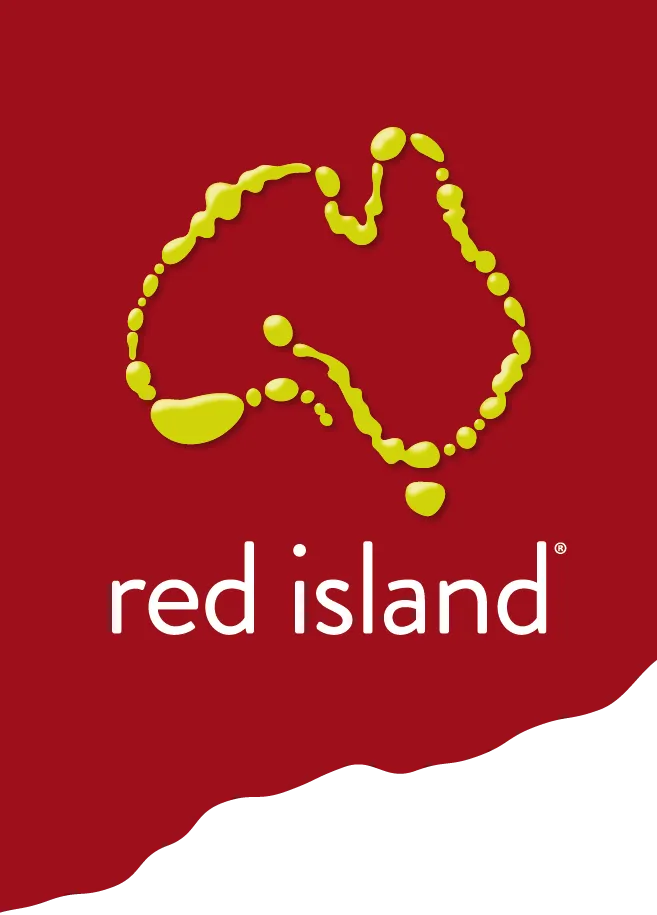 RED ISLAND