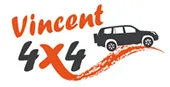 VINCENT 4 X 4