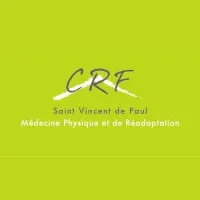 CENTRE REEDUCATION FONCTIONNELLE ST VINCENT DE PAUL