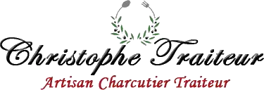 CHRISTOPHE TRAITEUR