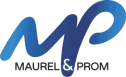 MAUREL & PROM ANGOLA