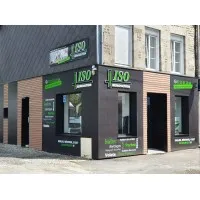SARL ISO RENOVATION