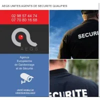 A.E.G.S SARL AGENCE EUROPEENNE DE GARDIENNAGE ET SECURITE