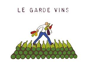 LE GARDE VINS
