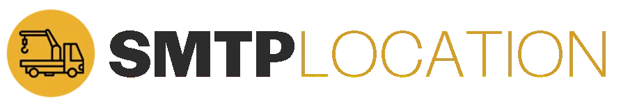 SMTP