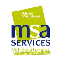 MSA SERVICES ALPES VAUCLUSE